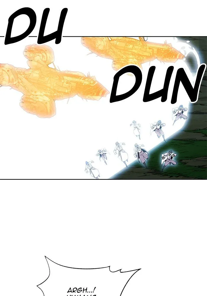 Hardcore Leveling Warrior Chapter 257 page 14 - 