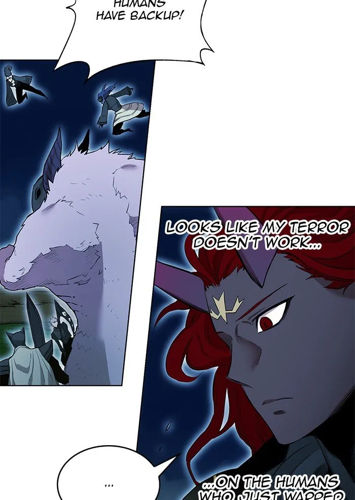 Hardcore Leveling Warrior Chapter 257 page 15 - 