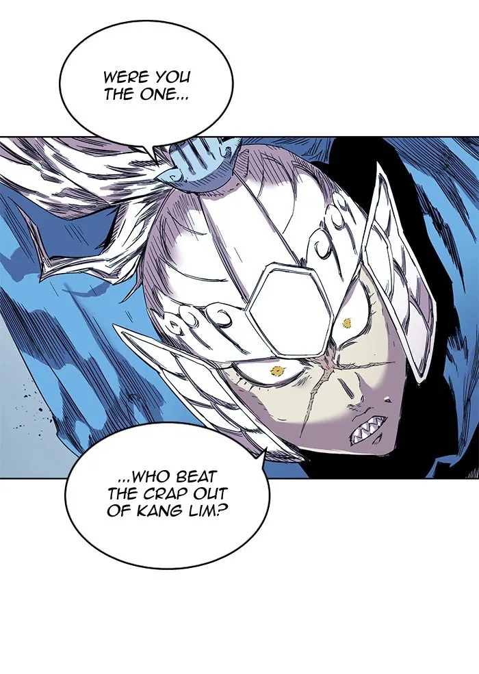 Hardcore Leveling Warrior Chapter 257 page 19 - 