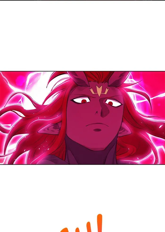 Hardcore Leveling Warrior Chapter 257 page 3 - 