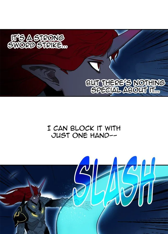 Hardcore Leveling Warrior Chapter 257 page 22 - 