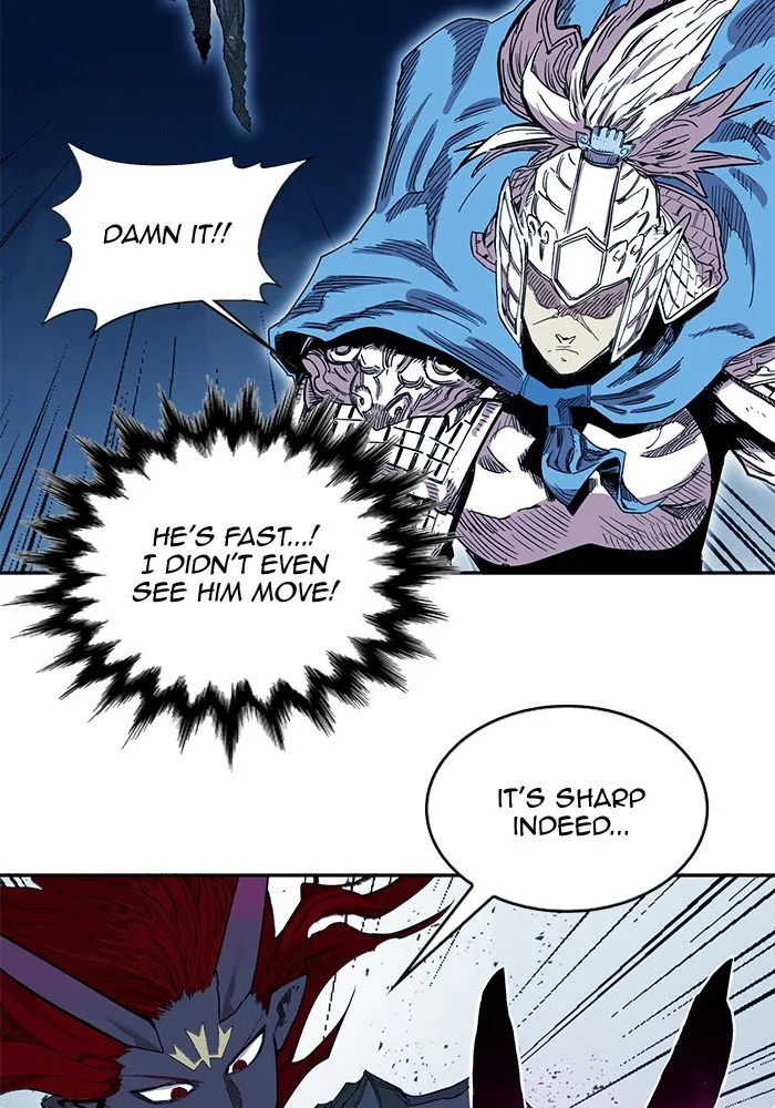 Hardcore Leveling Warrior Chapter 257 page 25 - 