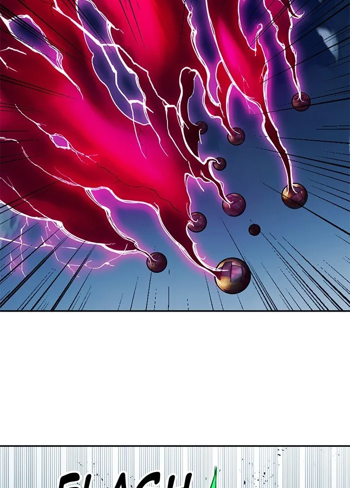 Hardcore Leveling Warrior Chapter 257 page 28 - 