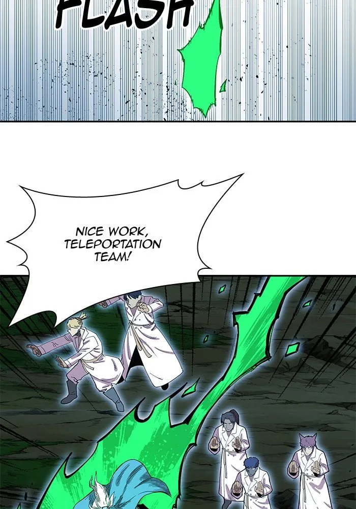 Hardcore Leveling Warrior Chapter 257 page 29 - 