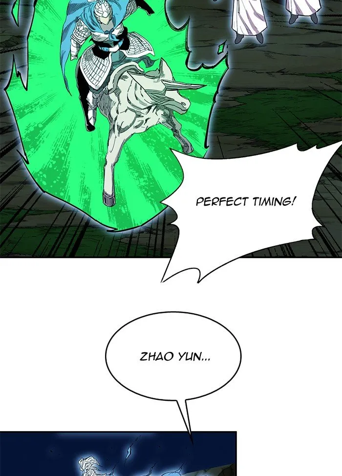 Hardcore Leveling Warrior Chapter 257 page 30 - 