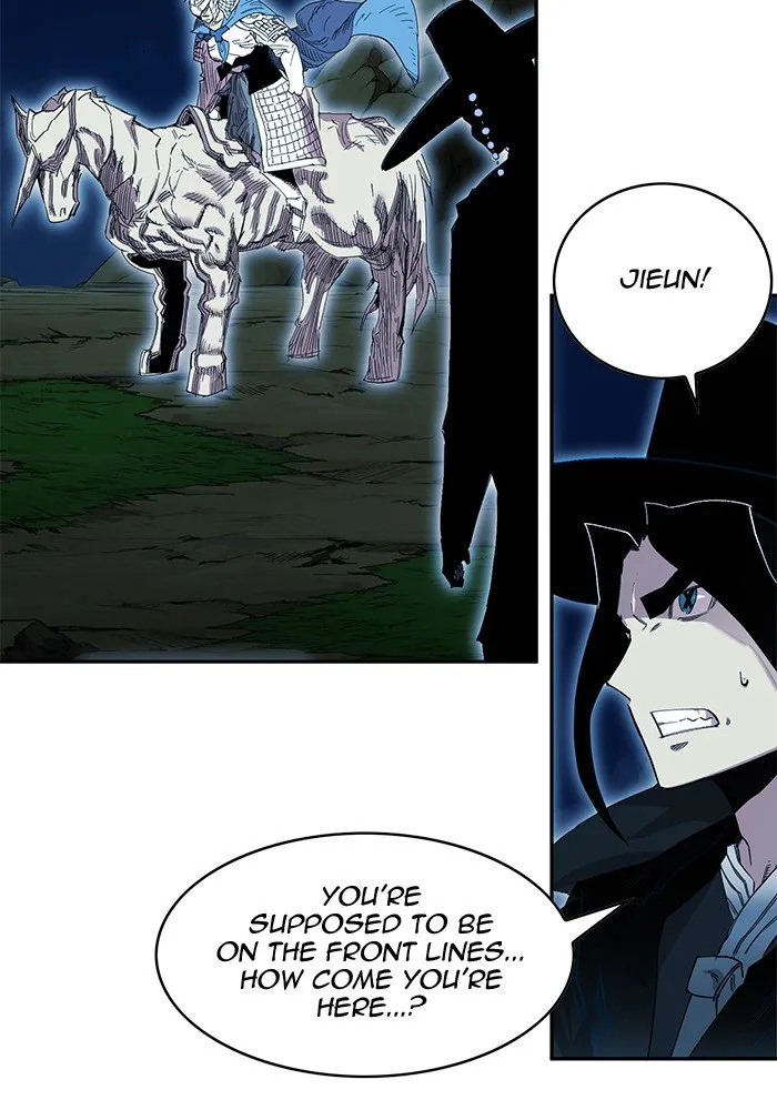 Hardcore Leveling Warrior Chapter 257 page 31 - 
