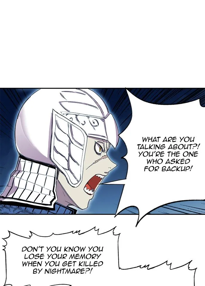 Hardcore Leveling Warrior Chapter 257 page 32 - 