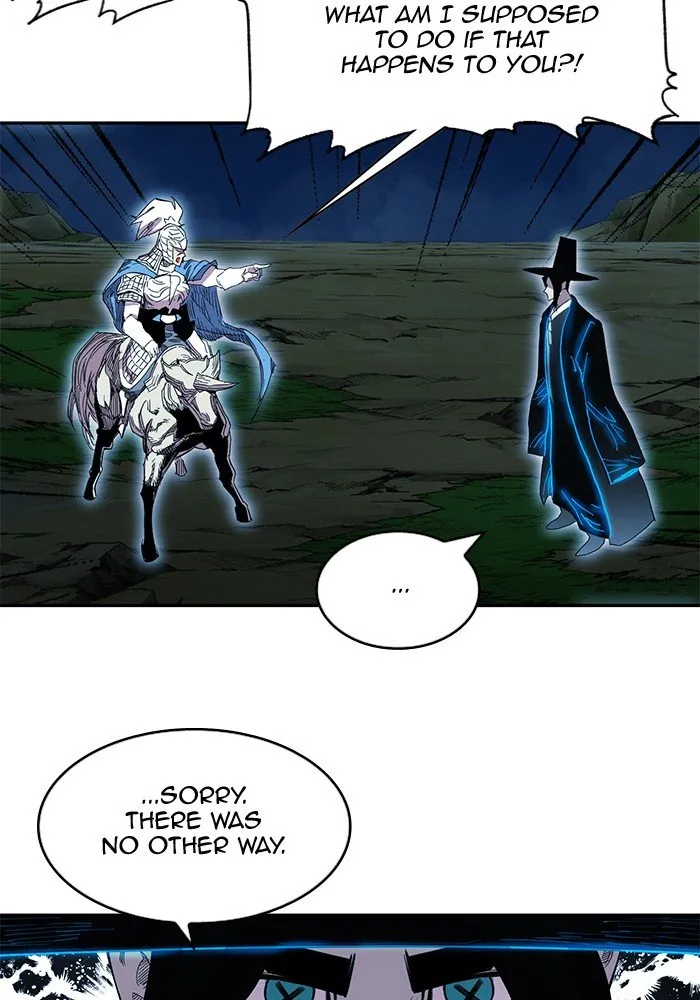 Hardcore Leveling Warrior Chapter 257 page 33 - 
