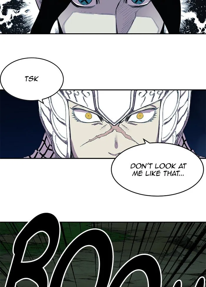 Hardcore Leveling Warrior Chapter 257 page 34 - 