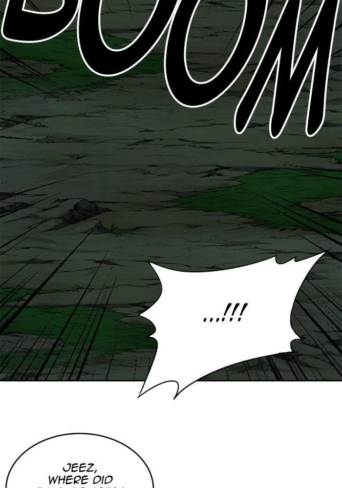 Hardcore Leveling Warrior Chapter 257 page 35 - 