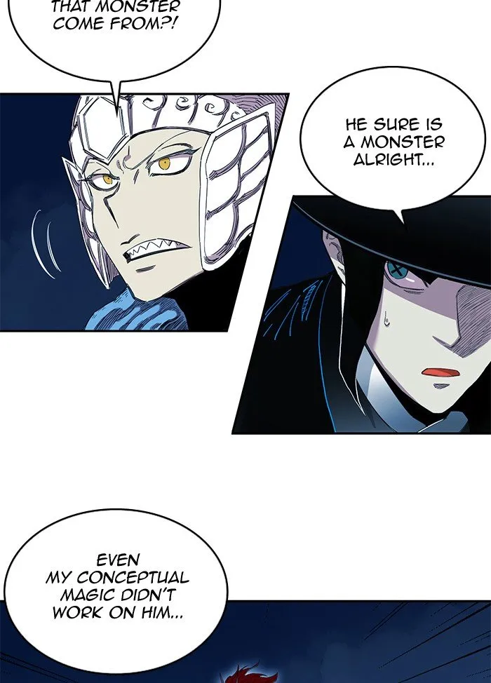 Hardcore Leveling Warrior Chapter 257 page 36 - 