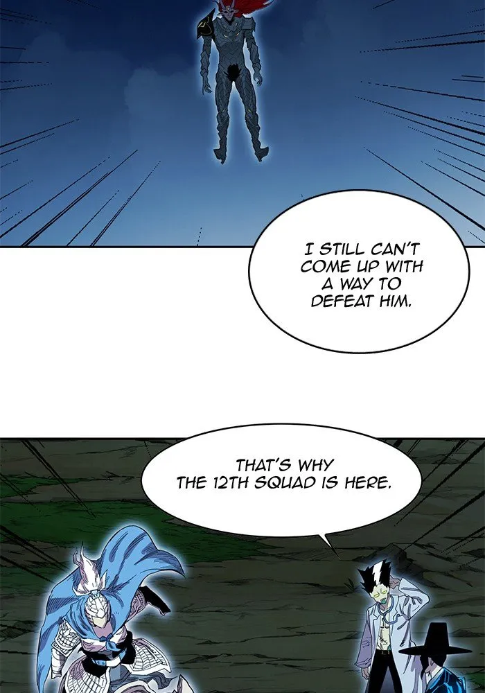 Hardcore Leveling Warrior Chapter 257 page 37 - 