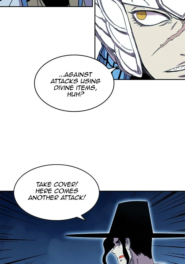 Hardcore Leveling Warrior Chapter 257 page 39 - 