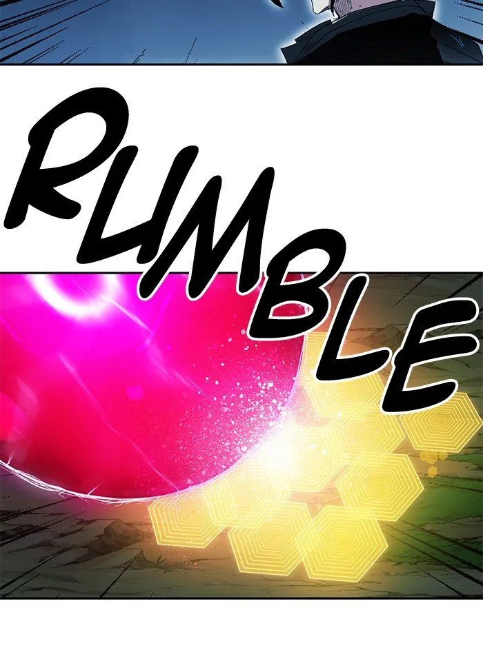 Hardcore Leveling Warrior Chapter 257 page 40 - 