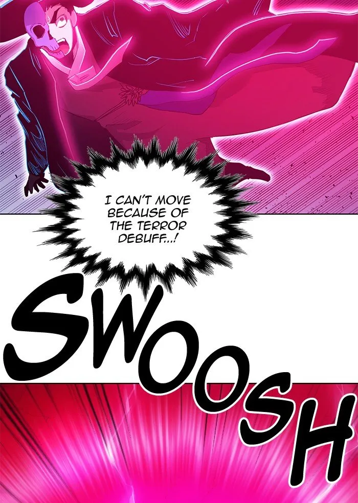 Hardcore Leveling Warrior Chapter 257 page 5 - 