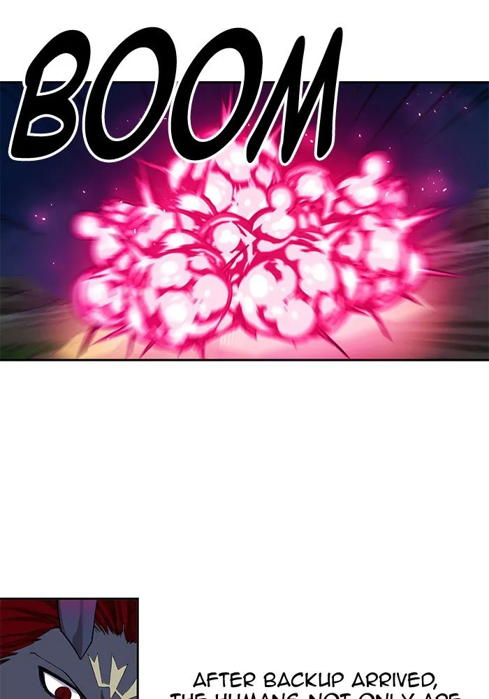 Hardcore Leveling Warrior Chapter 257 page 41 - 
