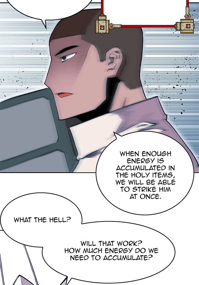 Hardcore Leveling Warrior Chapter 257 page 46 - 