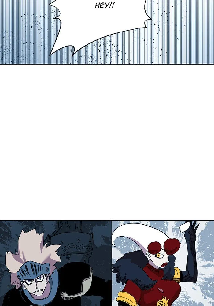 Hardcore Leveling Warrior Chapter 257 page 52 - 