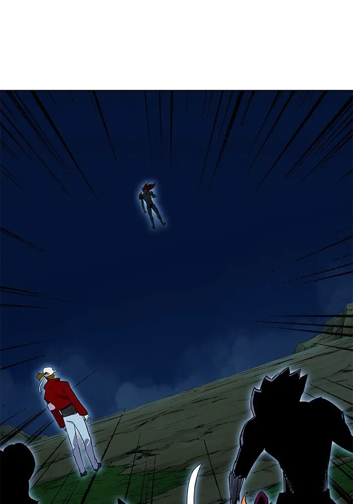 Hardcore Leveling Warrior Chapter 257 page 54 - 