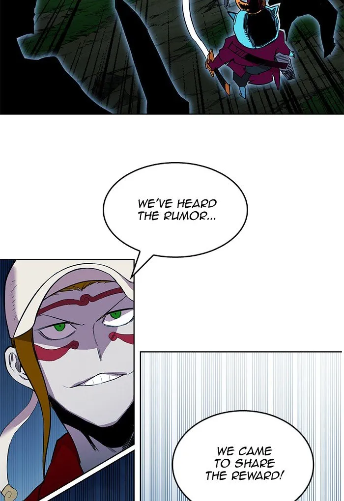 Hardcore Leveling Warrior Chapter 257 page 55 - 