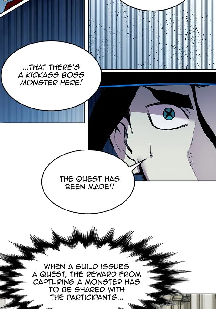 Hardcore Leveling Warrior Chapter 257 page 56 - 