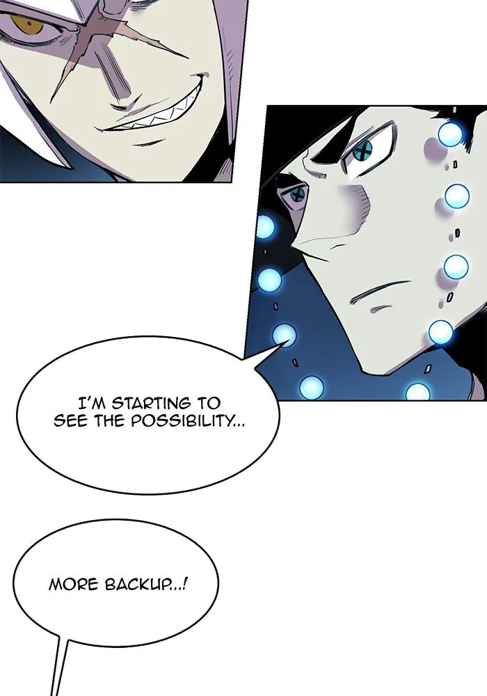 Hardcore Leveling Warrior Chapter 257 page 58 - 