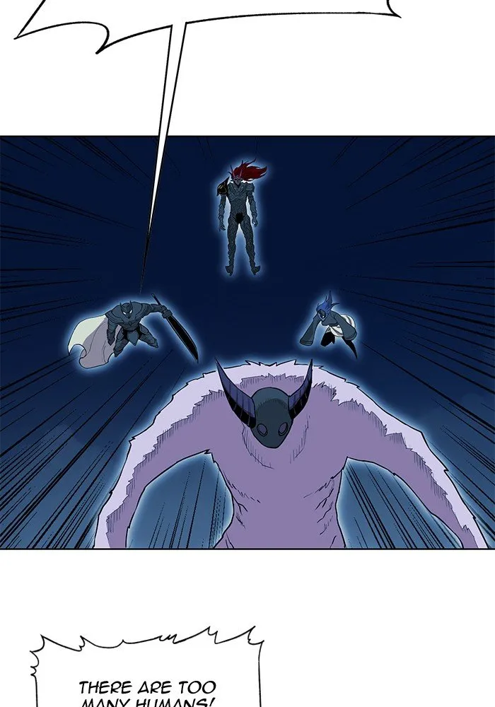 Hardcore Leveling Warrior Chapter 257 page 60 - 
