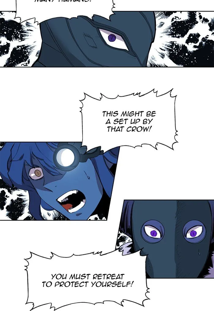 Hardcore Leveling Warrior Chapter 257 page 61 - 