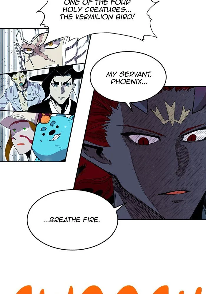 Hardcore Leveling Warrior Chapter 257 page 67 - 