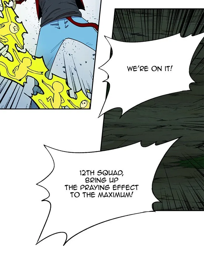 Hardcore Leveling Warrior Chapter 257 page 72 - 