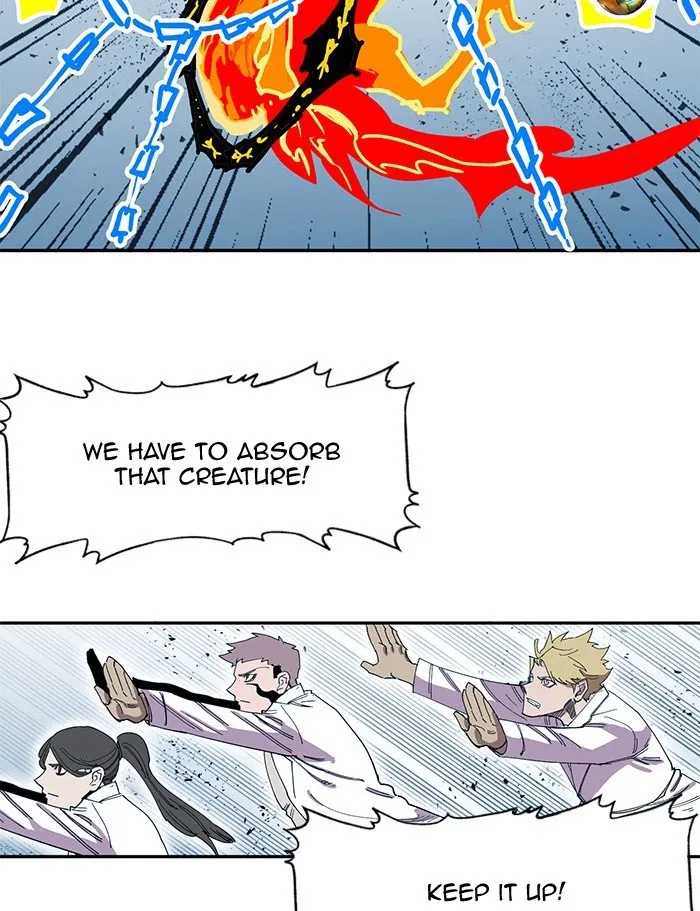 Hardcore Leveling Warrior Chapter 257 page 74 - 