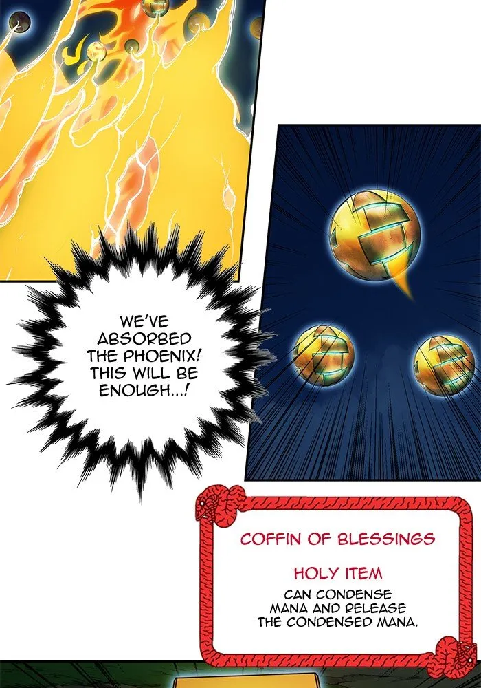 Hardcore Leveling Warrior Chapter 257 page 77 - 