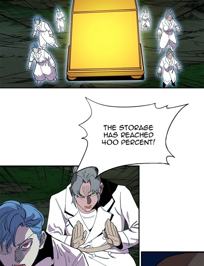 Hardcore Leveling Warrior Chapter 257 page 78 - 