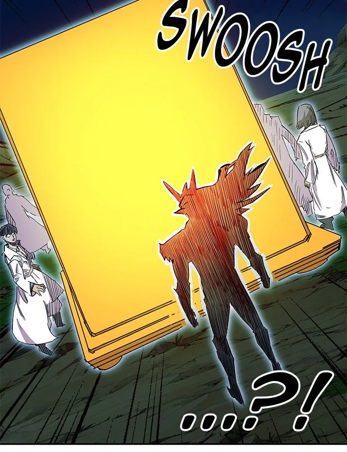 Hardcore Leveling Warrior Chapter 257 page 80 - 