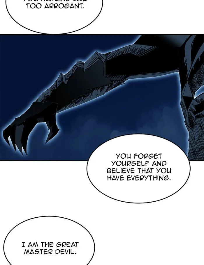 Hardcore Leveling Warrior Chapter 257 page 82 - 