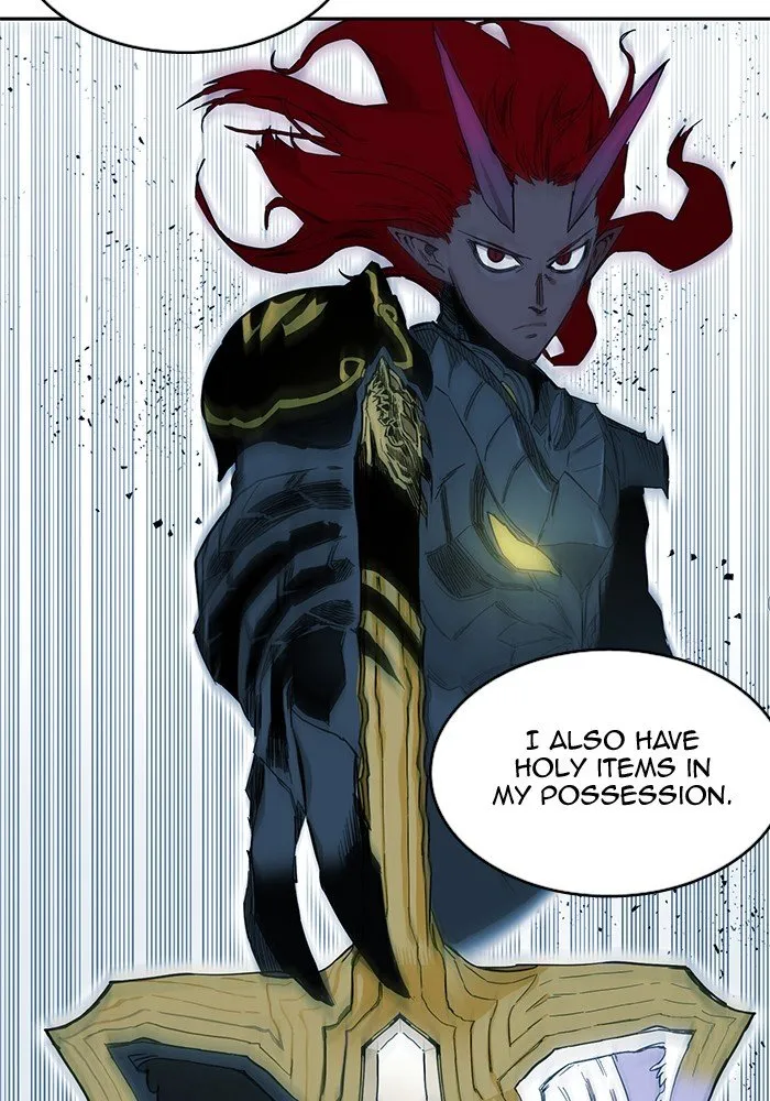 Hardcore Leveling Warrior Chapter 257 page 83 - 