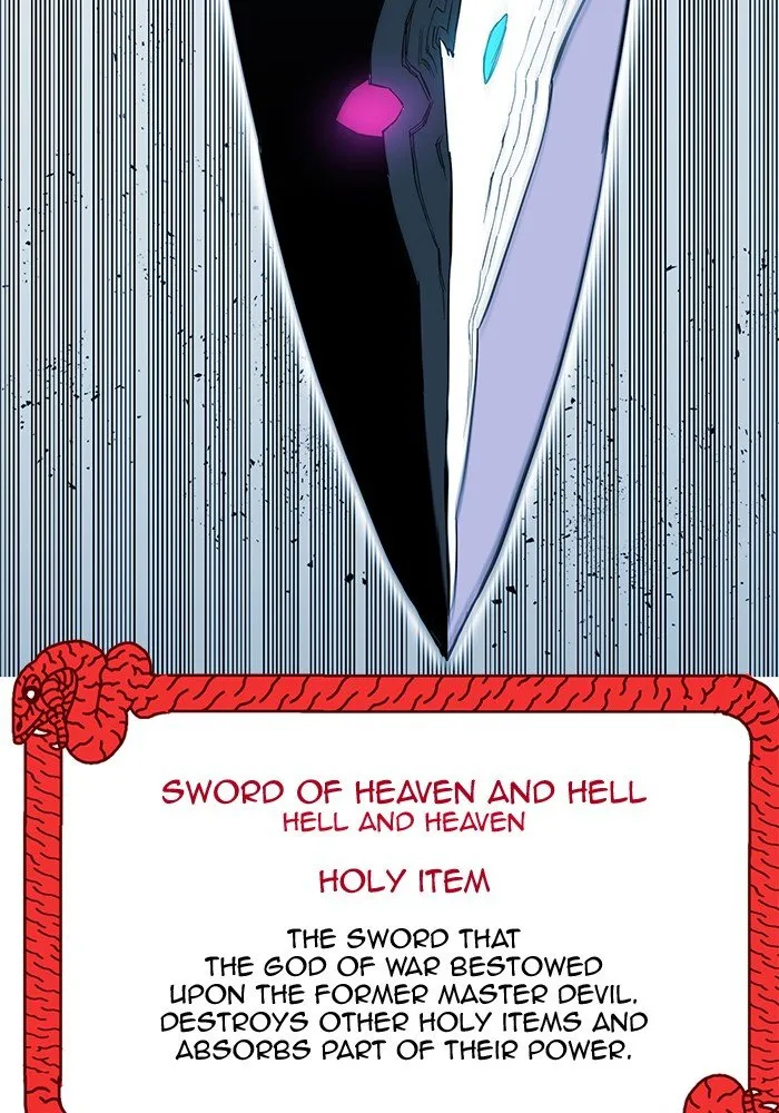Hardcore Leveling Warrior Chapter 257 page 85 - 