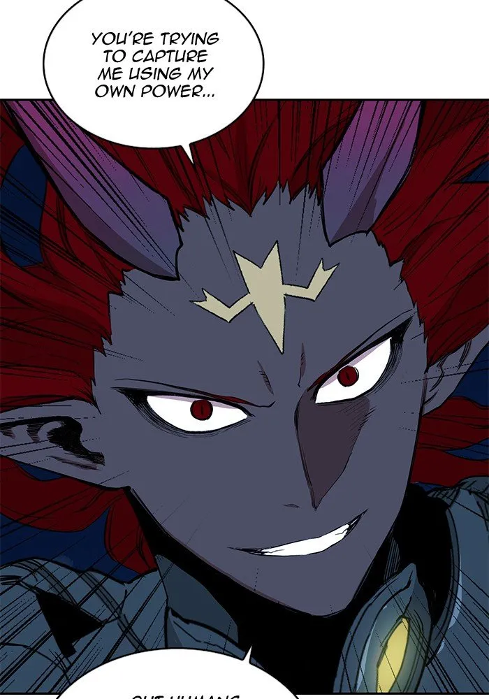 Hardcore Leveling Warrior Chapter 257 page 87 - 