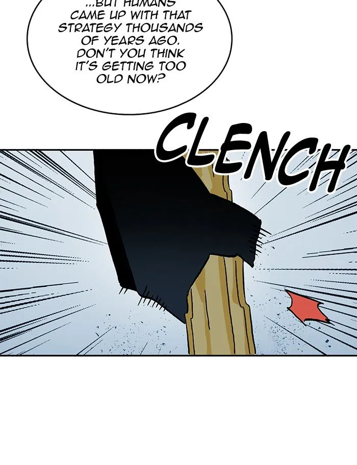 Hardcore Leveling Warrior Chapter 257 page 88 - 