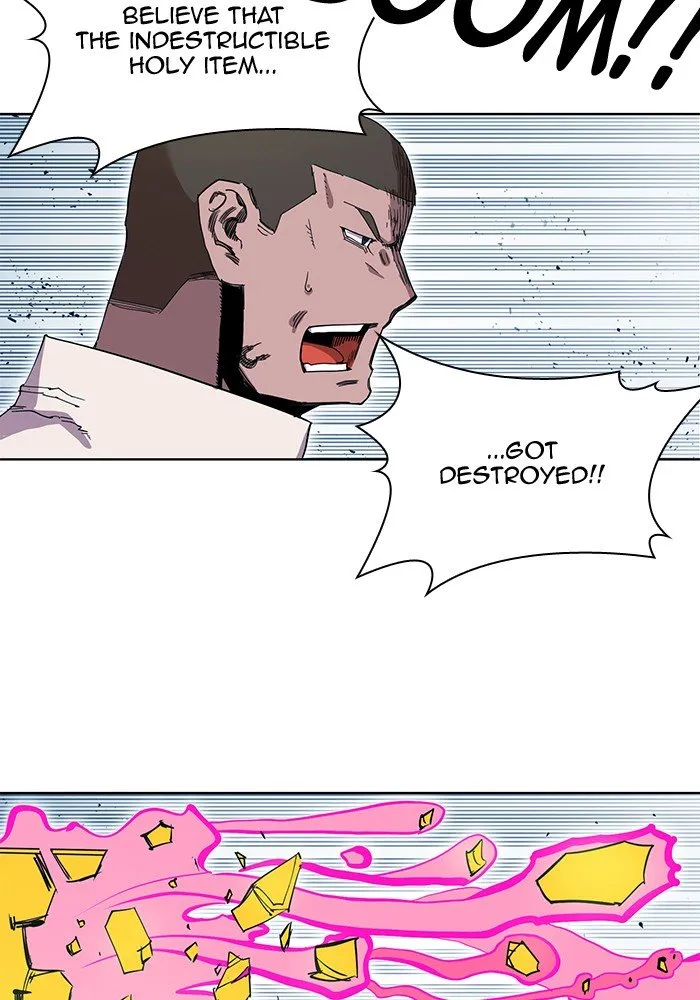 Hardcore Leveling Warrior Chapter 257 page 90 - 
