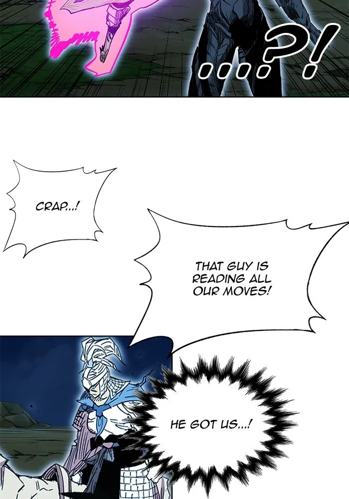 Hardcore Leveling Warrior Chapter 257 page 92 - 