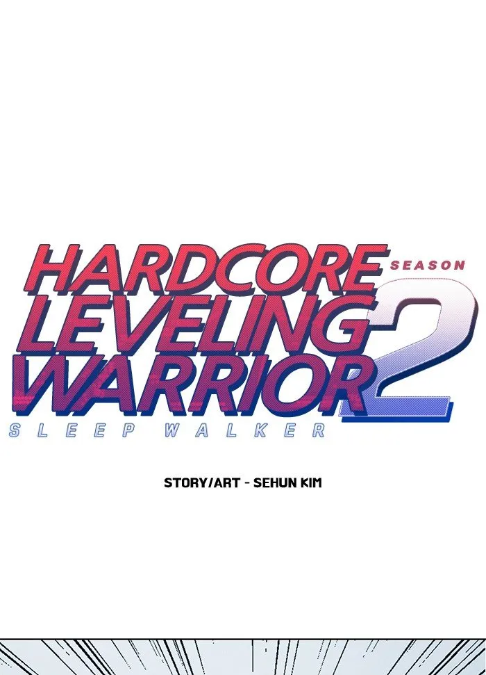 Hardcore Leveling Warrior Chapter 258 page 1 - 
