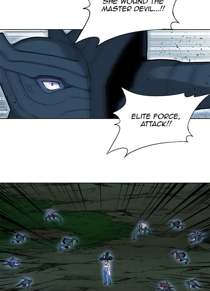 Hardcore Leveling Warrior Chapter 258 page 11 - 