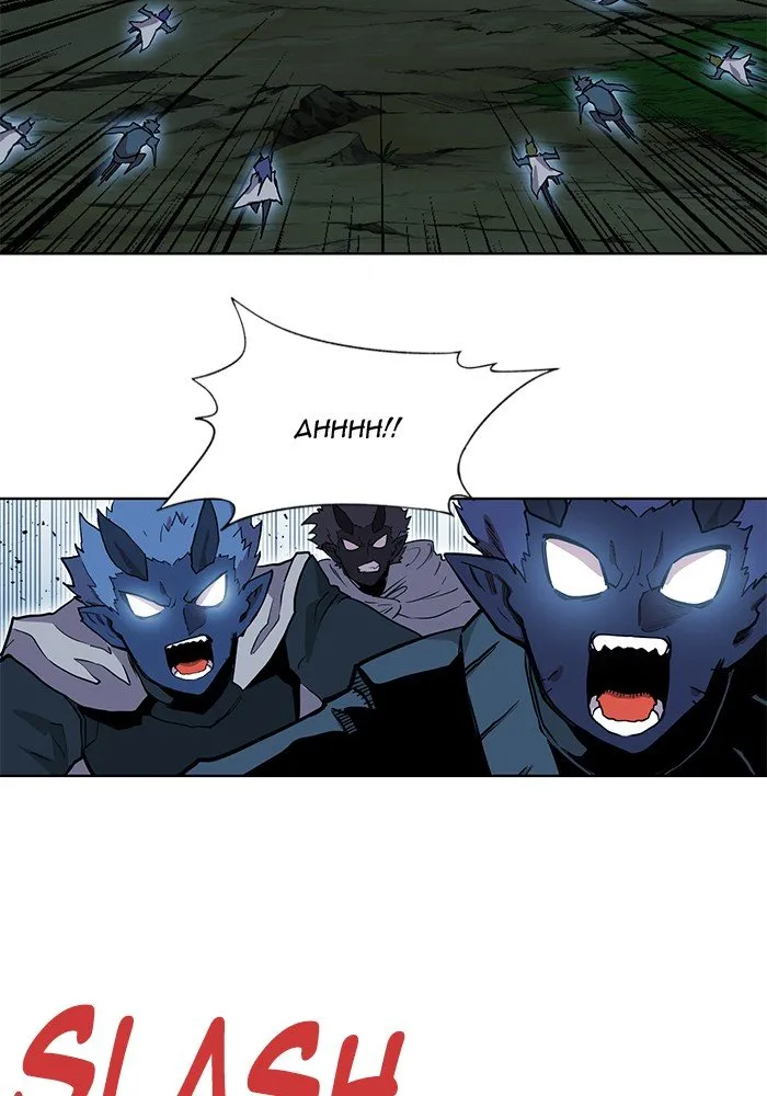 Hardcore Leveling Warrior Chapter 258 page 12 - 