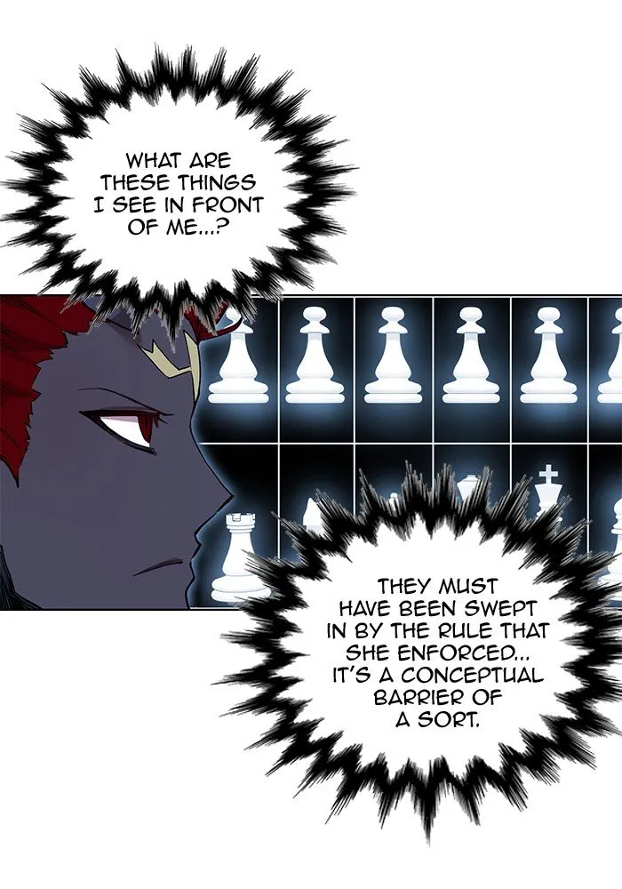 Hardcore Leveling Warrior Chapter 258 page 16 - 