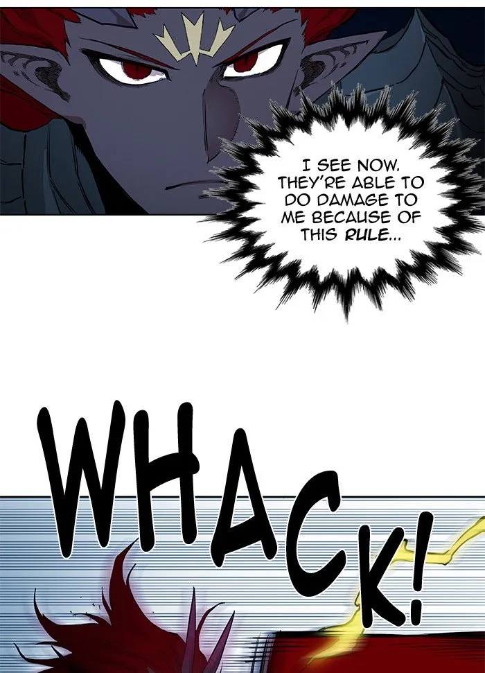 Hardcore Leveling Warrior Chapter 258 page 17 - 