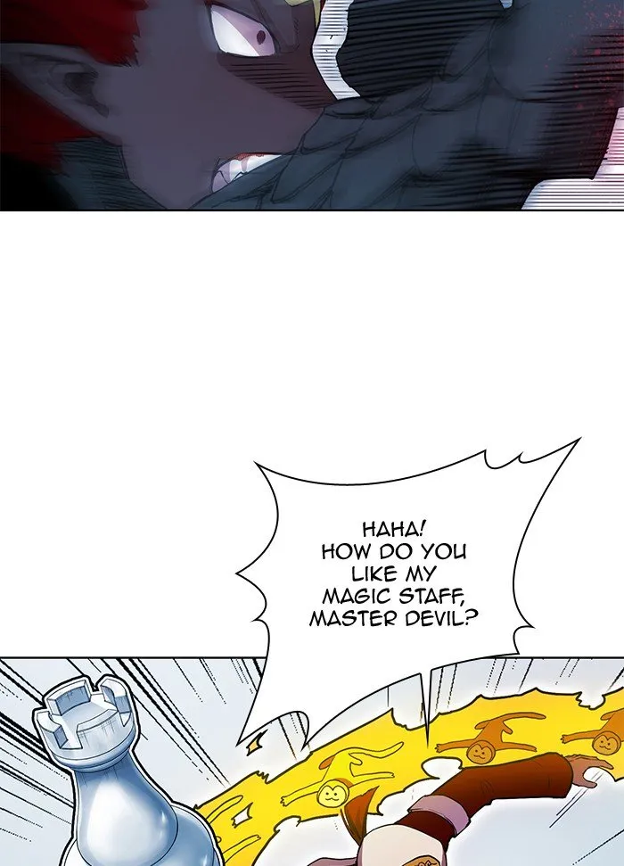 Hardcore Leveling Warrior Chapter 258 page 19 - 