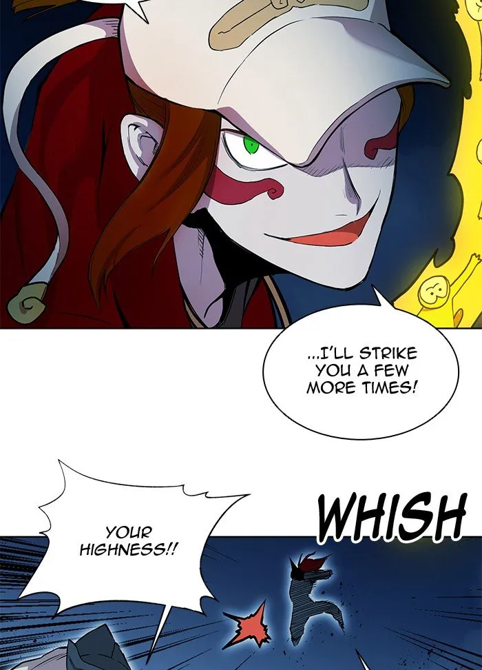 Hardcore Leveling Warrior Chapter 258 page 21 - 