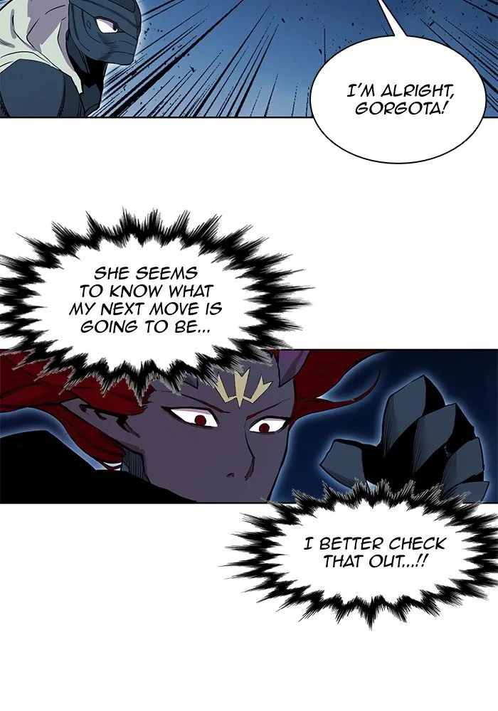 Hardcore Leveling Warrior Chapter 258 page 22 - 