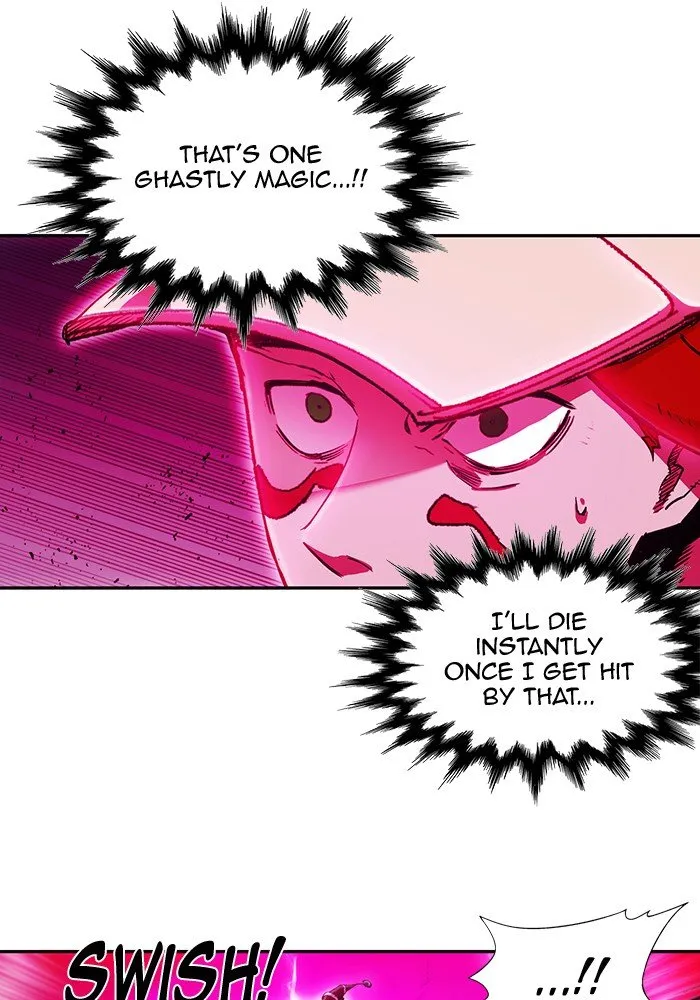 Hardcore Leveling Warrior Chapter 258 page 25 - 